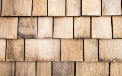 woodshingle
